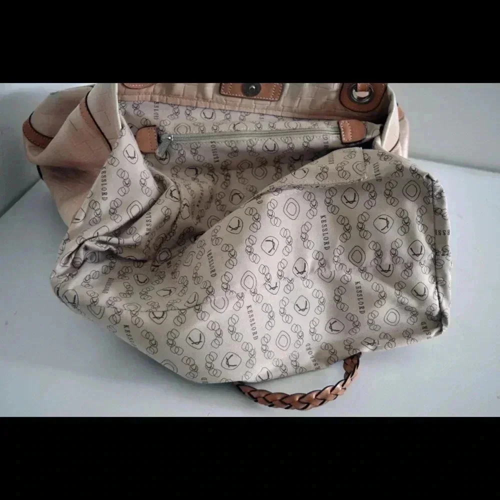 Kesslord tote bag
